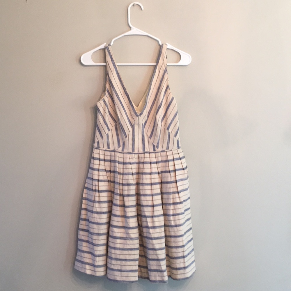 J crew dress